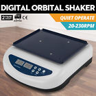 Xzgc50061101506417463 Vevor Lab Digital Oscillator Orbital Rotator Shaker Scientific 891783458481