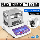 Xznjg004661533025680 Vevor Plastic Density Tester Hydrometer Fast Read Print 882511509612
