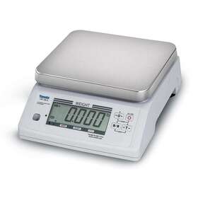 Mfg-2248-301100 Yamato Ppc-300-ii-10 Digital 10 Pound Portion Control Scale