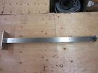 Ydh03cis Sartorius Floor Mount Stainless
