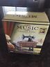 Yl2010 Sartorius Music Box Model