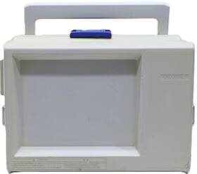 1-d-hf Yokogawa -1-d-hf/m3/c8/g2/f2 Dl708e Scopecorder 701820