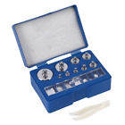 10mg-100g Yosoo-weights Yosoo Grams Precision Calibration Jewelry Scale Set Pocket 611901906218