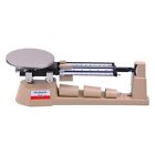 Ys-jsc-20-004 Yessources Triple Beam Mechanical Balance Scale Weight Lab 640671030274