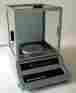 Z-410 American Scientific Digital Electronic Balance
