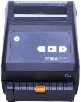 Zd420 Zebra Direct Thermal Printer