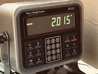 Zm303 Zm303- Sd1 Avery Weigh Tronix Indicator Base And Printer