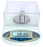 500g-1mg Zq-563 Baoshishan Lab Scale Precision Analytical Electronic Balance 696604895472