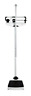 Zqb-6659 Seca Scales Physician Scale With Wheel 691040164953