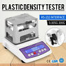Zy8lx007261533025680 Vevor Plastic Density Tester Hydrometer Fast Read Precise 882511509704