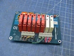 Weigh-tronix 47183-0018MT Rev Circuit Board. Fixed Price $44.95.