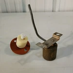 Compac Engineering CO2 Sensor From Shel Labs 2306 Incubator Working Tested. Fixed Price $84.06.