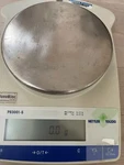 Mettler Analytical Lab Scale Digital Balance PB3001-S 10 Mg 3000G 3KG. Fixed Price $390.00.