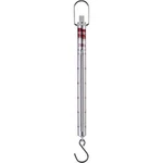 2500G X 20G Pesola Medio-line Spring Scale W/hook End. Fixed Price $82.50.