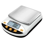 Bonvoisin Lab Scale 1000G X 0.01G Digital Precision Analytical Balance 10MG H.... Fixed Price $140.70.
