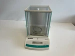 Acculab AL-64 Balance Scale Untested. Fixed Price $200.00.