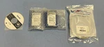 2X Pelstar Health Meter HOMWA-1 Connectivity Adapter W/ Cable & Kit 20110525. Fixed Price $311.54.