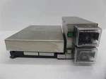 Wave Biotech PERFCONT2E W/ Sartorius EB15DCE-I Scale No Digital Readout. Fixed Price $999.95.