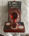 Dc Direct Blackest Night Red Lantern 1:4 Scale Light-up Battery & Ring Set. Fixed Price $100.00.