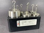 Troemner 1KG-10G Hook Weight Set Complete Astm Class 7. Fixed Price $184.97.