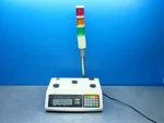 Uwe Checkweighing Scale SEK-60K. Fixed Price $137.99.