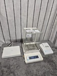 Sartorius MSE125P-000-DU Analytical Balance + YDP10-OCE Printer. Fixed Price $2686.00.