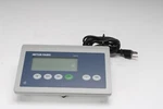 Mettler Toledo ICS425K-3XS/F Compact Scale Display With Extension Cable. Fixed Price $162.10.
