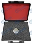 Troemner Weighing System Precision Calibration Weight 100GM Genuine. Fixed Price $285.00.