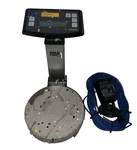 Sartorius Pma.quality 7501-X Paint Mixing Scale, Zone With Power Adapter. Fixed Price $425.00.