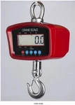 PS-CR-M-2000 Heavy Duty Crane Scale,hanging Scale,swivel, 2000X0.5 Lb, New. Fixed Price $279.00.