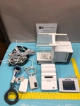 Mettler Toledo XSR204 Lab Balance, Max Cap. 220 0.1MG, P-52RUE Printer, 194060. Fixed Price $6500.00.