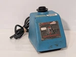 Scientific Industries Vortex Jr K500J Tube Mixer, 115 Volt, 60C, Ac .5 Amp. Fixed Price $43.99.
