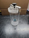 Mart Microbiology Anoxomat Jar Container. Fixed Price $143.50.