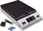 8250 High Accuracy Digital Shipping And Postal Scale, 0.1OZ Precision, 50L. Fixed Price $31.71.