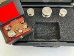 Rice Lake Weight Set To 500 Grams 12 Pcs, Astm E617-23,. Fixed Price $225.00.