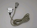 Sartorius Balance Peripheral Connecting Cable Serial RS232, Printer/computer. Fixed Price $85.00.