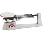 Ohaus, 760-00, Triple Beam Mechanical Scale With Fixed Pan, 610 G 0.1. Fixed Price $295.81.