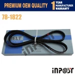 Electric Motor Belt 78-1822 For Thermo King T- 580R 880R 800R 680R 781822. Fixed Price $24.79.
