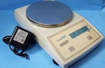 One- Counting Scale, EZ2-2000, Setra, 407152-AMT, 2000G, Autoscale. Fixed Price $490.00.