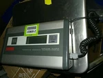 Ohaus DS10 110 Digital Platform Shipping Scale Battery Industrial Balance Oem. Fixed Price $99.89.