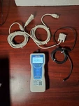 Imada DST-4A Digital Force Measurement Powers On Untested. #69. Fixed Price $100.00.