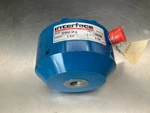 Interface 1210A0-5K-B Load Cell Klbf, 4.154MV/V. Fixed Price $750.00.