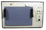 Delta Design 3900C Enviromental Test Chamber: -75C To 270C, 16"X10"X11", 115V. Fixed Price $2620.00.