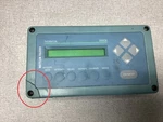 Mettler-toledo Thornton 200CR 6222-2 Fast Usa Shipping #3203FML-H16. Fixed Price $175.00.