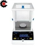 Adam Equipment Lab 124I Luna Analytical Balances 120G. Fixed Price $2624.99.
