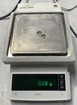 Mettler Toledo PG2002 Delta Range Scale. Fixed Price $209.99.
