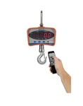 Lb X 1 Salter Brecknell CS-2000 Series Hanging Digital Crane Scale New. Fixed Price $599.00.