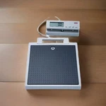 Medical Grade - Seca 869 Flat Scale With (cable Remote Display) 3 Modes. Fixed Price $238.43.