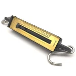 Chatillon TYPE-160 Linear Hanging Scale, 100LBS Capacity, 5LBS Graduation. Fixed Price $105.00.