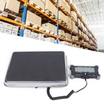 Digital Postal For Shipping Weight Postage Parcel Weighing Scales 440LB. Fixed Price $33.81.